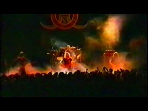 09 Héroe de leyenda Heroes del Silencio 1989 07 29  Villanueva de Cordoba Pirata Bootleg