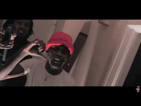 Lil V x SBO Red - 445 (@ShotByGod)