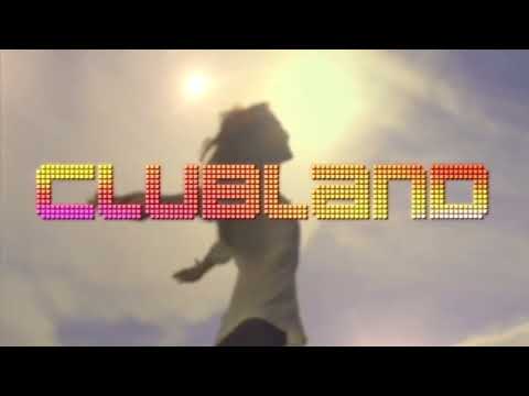 Clubland TV 'Gradient' Idents (in use 2015-Present)