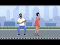 Korede Bello - Maria (Lyrics Video) Korede Bello - Maria (Lyrics Video)