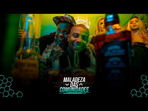 MC VITIN LC & MC LUAN DA BS - GLOCK, LANÇA E BALÃO (DJ SAMMER) 2023