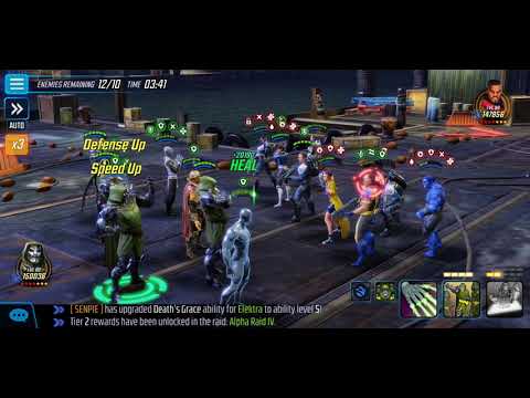 Doom 2 Raid: 1st Mystic Node 1 shot w/o Cloak and Dagger