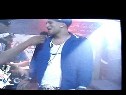 El dembow del chino (sobrino y wiwi en 100% urbano)