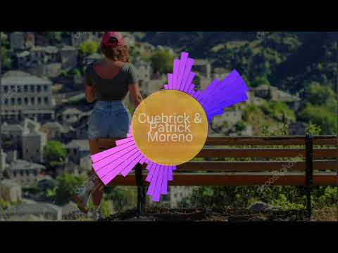 Cuebrick Patrick Moreno Till We Meet Again feat Alessa