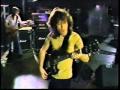 AC/DC - Guns For Hire [Take 7] - Rehearsals [Los ...