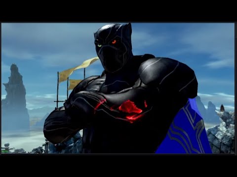 ARMOR-KING. TEKKEN 7. # 159.💥🔥