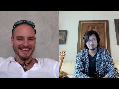 Todd & Friends: Interview with the Legendary Markus Engel (Krayenzeit/ German Symphonic Folk Metal)