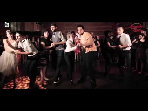 Hepcats' Fever | Apresentação da Aula do Chester