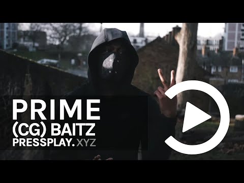 (CG) Baitz - JPN (Music Video)