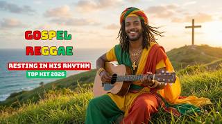 Download lagu RESTING IN HIS RHYTHM – Uplifting Gospel Reggae Songs of Peace and Trust mp3