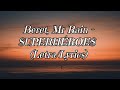 🤍 Beret, Mr Rain - SUPERHÉROES (Letra/Lyrics) 🤍