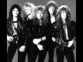 Whitesnake - Now Your Gone