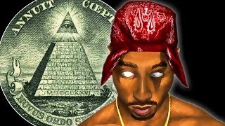 2Pac – Fuck The Illuminati (ft. Layzie Bone) Chop &amp; Tru Exclusive A=432hz