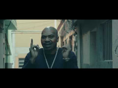 R.U.A 5 ( Armados Com O Microfone ) Nocivo Shomon e MV Bill - Prod. Mortão VMG