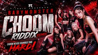 Download lagu BABYMONSTER - ‘춤 (CHOOM)’ M/V | RIDDIX REMIX mp3 Download lagu BABYMONSTER - ‘춤 (CHOOM)’ M/V | RIDDIX REMIX mp3