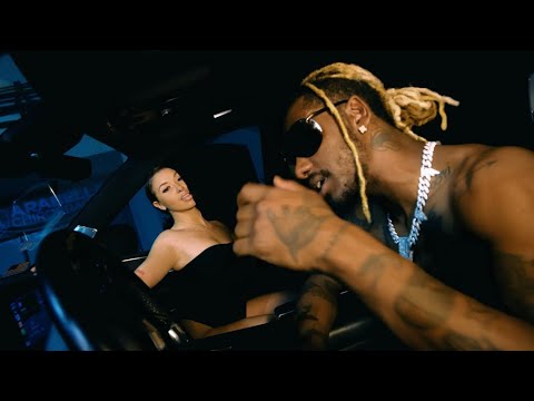 Jimmy Bolt - Simon Says (Official Music Video)