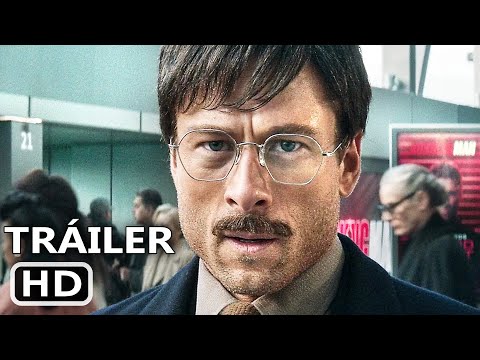 EL SOBREVIVIENTE Tráiler Español Latino (2025) Glen Powell