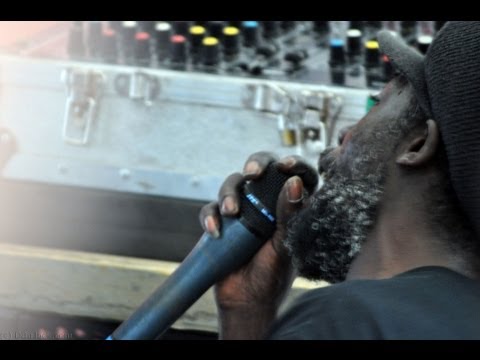 3. Aba Shanti-i 2012 Notting Hill Pt3 Carnival