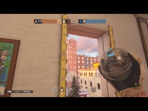 The BEST Valkyrie Cam spots on Kafe | Rainbow Six Siege Operation Shadow Legacy