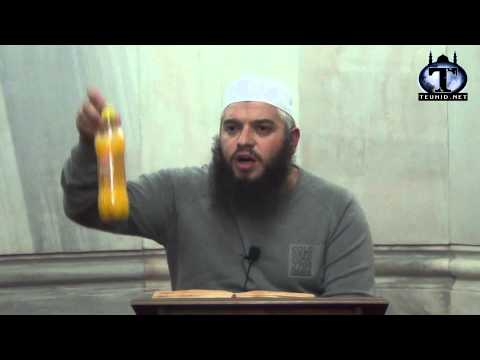 Angazhimi i besimtarit me punë - Rexhep Memishi