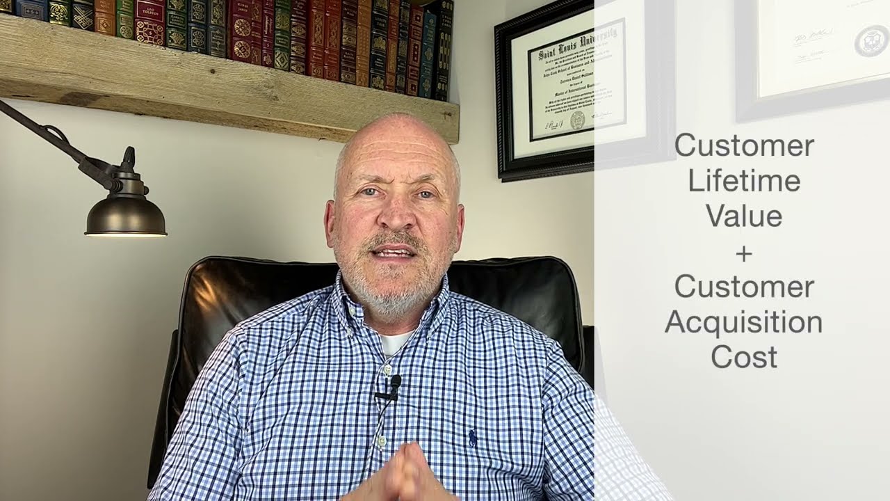 Customer Retention Strategy Leads to Profitability