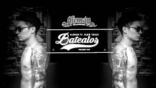 Alemán (D.R) - "Batéalos"- Ft. Sloow Track (Prod. Bobby Bass)
