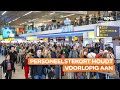 Krapte op de arbeidsmarkt breekt alle records en is mogelijk slechts een voorbode