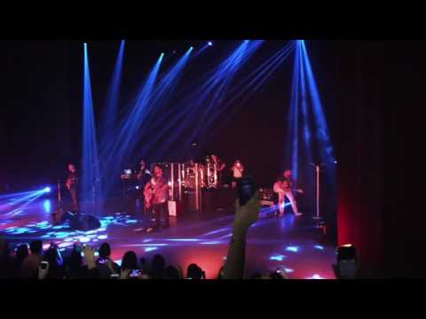 ¿QUÉ GANAS CON BAJAR LA MISMA LUNA? (01/09/16)