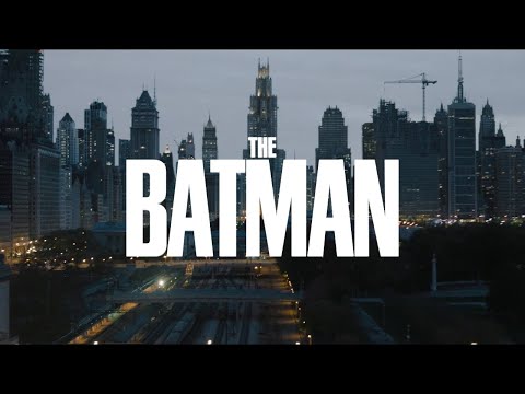 The Batman | Smells Like Teen Spirit (Nirvana)