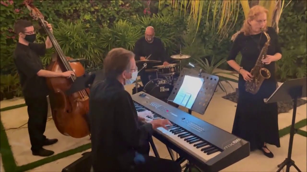 Promotional video thumbnail 2 for Hana Dolgin