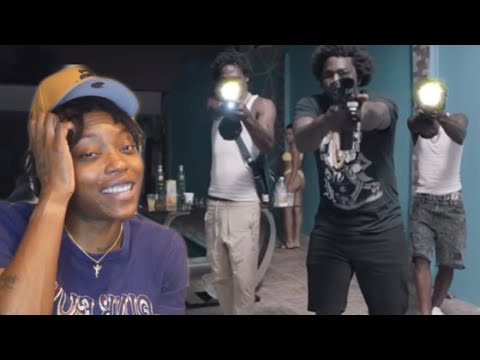 Plumpy Boss - Load d Clip ft. Medz Boss, Pndrn REACTION