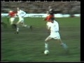 1973/74 - Manchester United v Leeds United