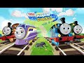 Thomas Friends Magical Tracks Budge Studios Mobile Apps For Kids