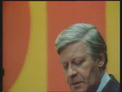 Bundestagswahlen 1980 SPD Wahlfilm