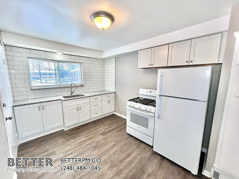 Cloud 9 Apartments - Eastpointe - Video 2 of 2