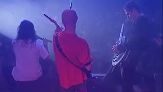 Celtas Cortos - La senda del tiempo (Directo Valladolid, 1997)