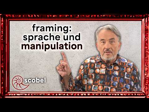 Die unsichtbare Macht der Sprache – scobel