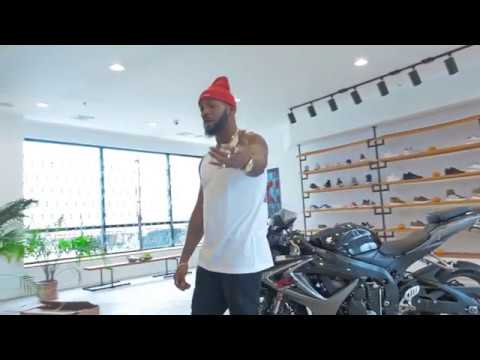 GRAMZ 'YES LAWD' PROD. BY HUSH