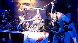 Genitorturers   One Who Feeds