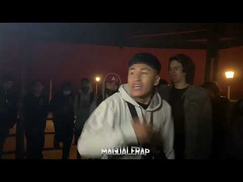 CLYPHONE BEAT 🇻🇪 VS SEÑOR GRIS VS SNAY VS TURNER - FILTROS - MAGDALERAP - ANIVERSARIO