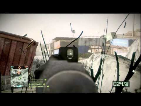 CLANZ Background Music for Video Content (BF:BC2 Example)