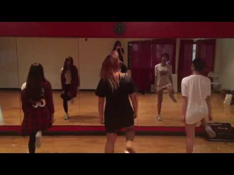 Produce101 - YUM YUM || Cover By 6S3ASON ||