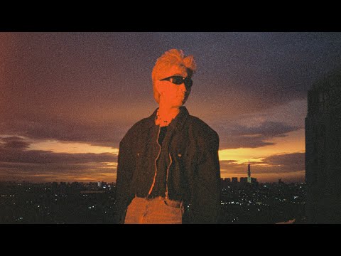 willistic - EP "cãm xúc" [Dir. by Wannasaur.] | Official Video