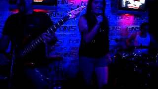 TRIBUTO ALEJANDRA GUZMAN - ENEMIGOS