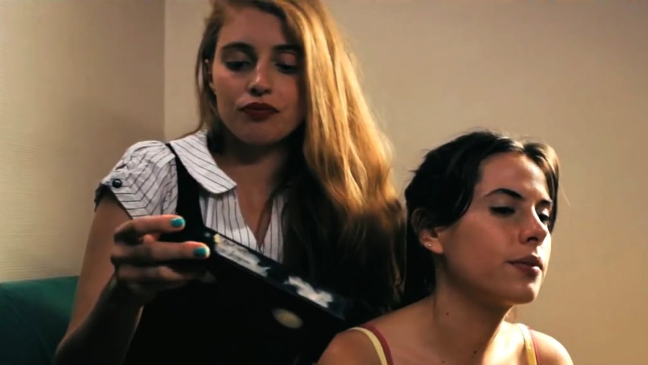 'House of VHS' Trailer