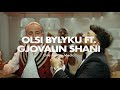 Çfarë Fshihet Pas Vargjeve Të Lule Mali Olsi Bylyku Ft Gjovalin Shani Podcast Shqip