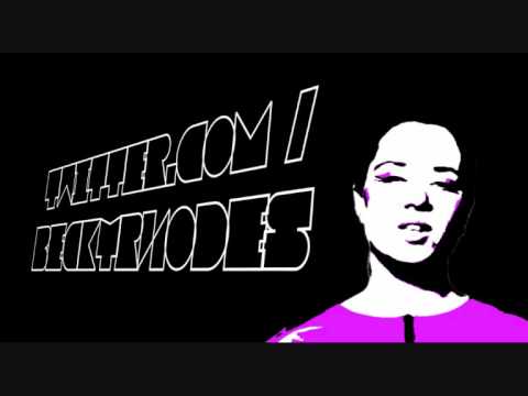 Booda and Becky Rhodes Feat Maxwell D and G lock - all about you