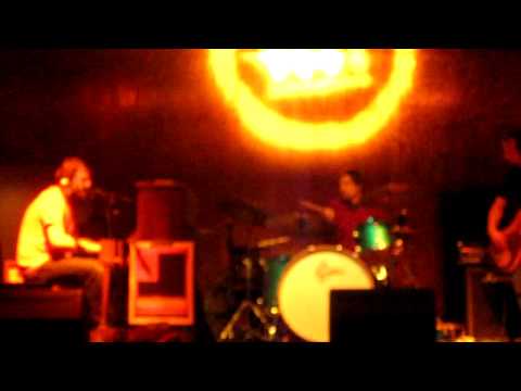 Marco Benevento Trio "Bus Ride" Richmond, Va 2-11-10