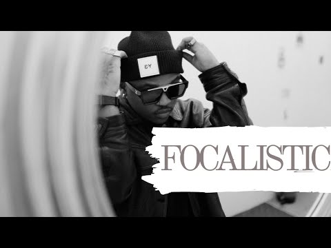 Cyfred ft Focalistic- Your Body  #amapiano2022