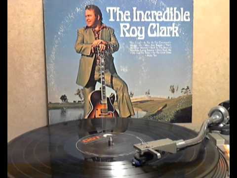 Roy Clark - That's All That Matters [original Lp version]